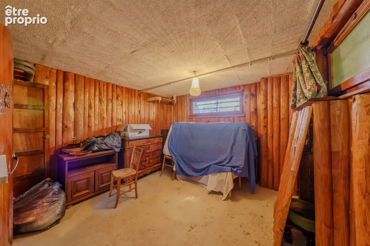 Au coeur de ripaille - villa de plain pied - 1122 m2 de terrain - photo 13