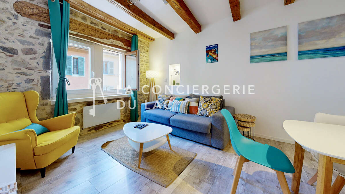Appartement à ANNECY