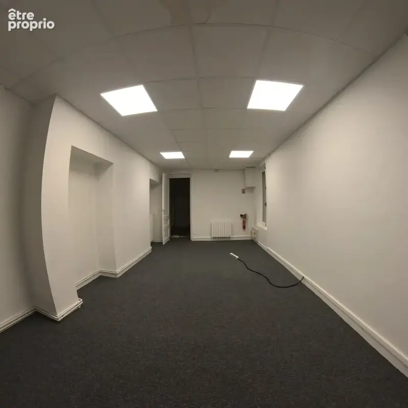 Immeuble de rapport boulevard blossac emplacement no1 chatellerault rentabilite 12% - photo 4