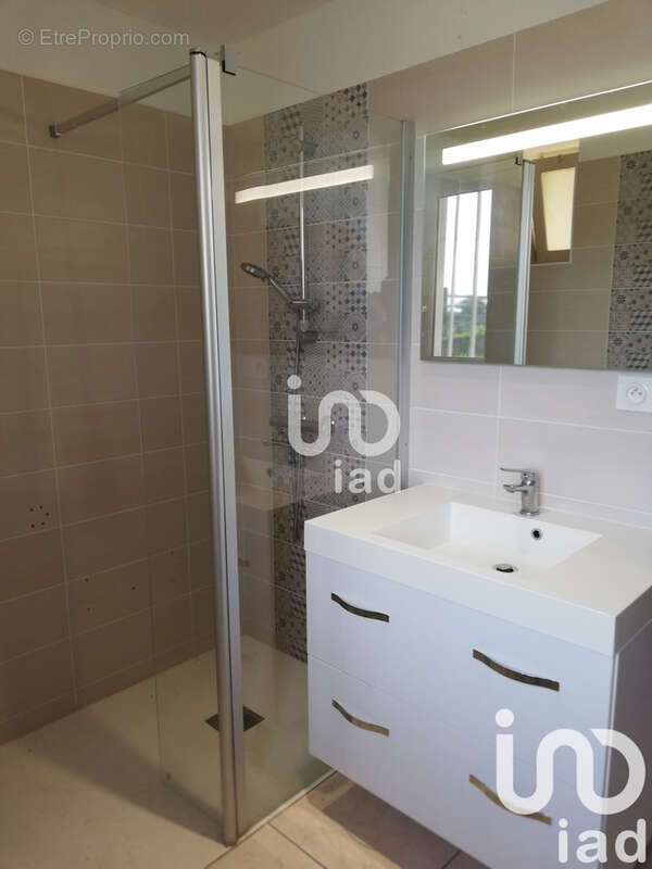 Photo 4 - Maison à SAINTE-GEMMES-LE-ROBERT