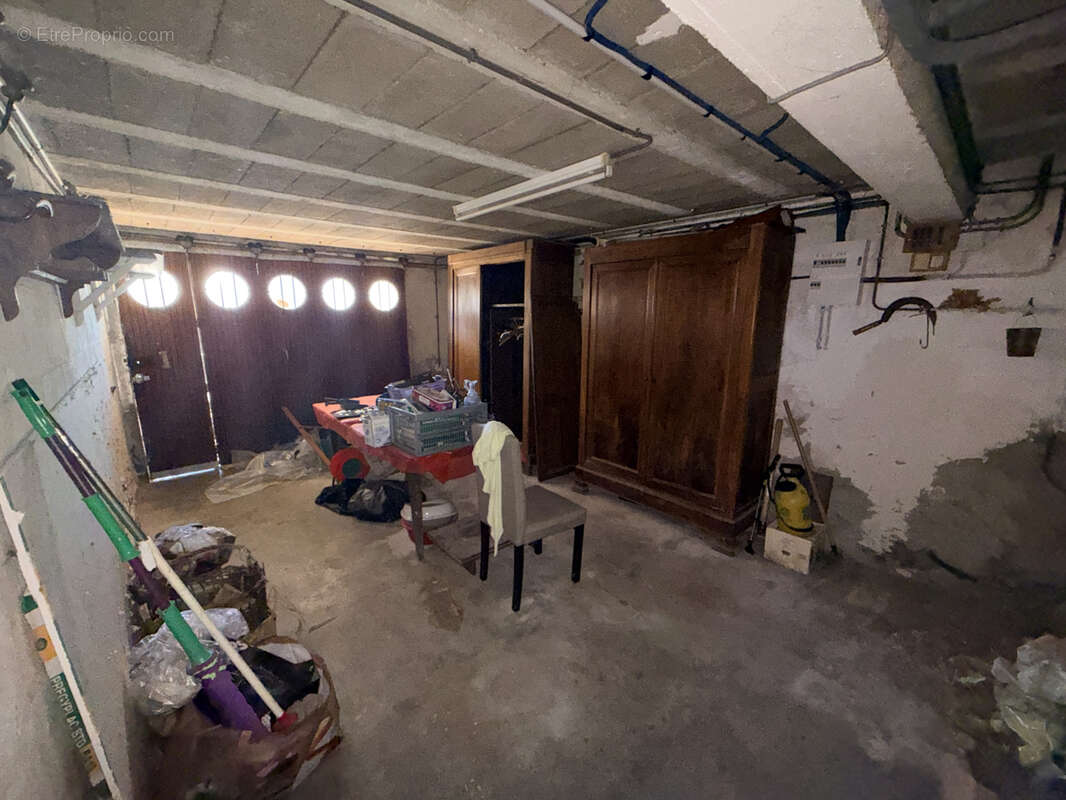 Maison individuelle centre-ville de Prémery - photo 8