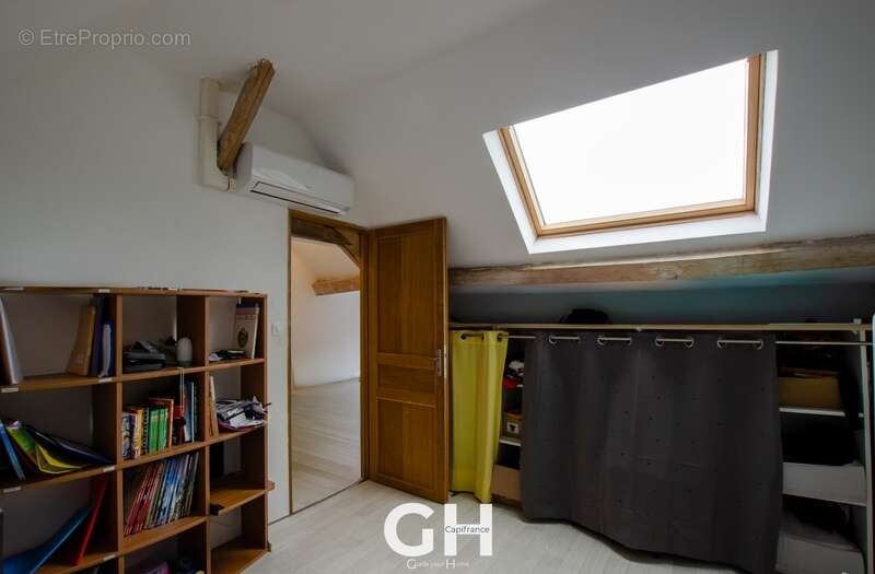 Propriété de 6 hectares à vendre GEHEE (36) - photo 15
