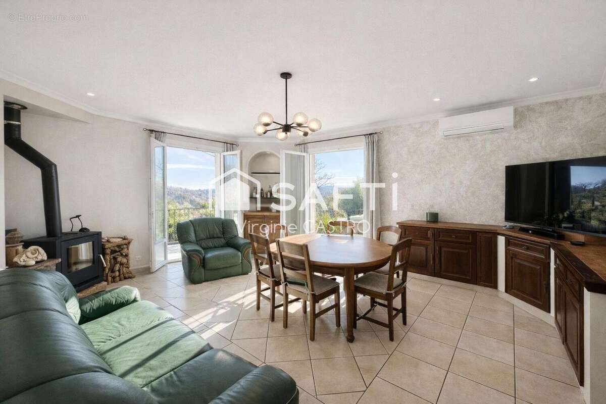 Photo 7 - Maison à MONTAUROUX