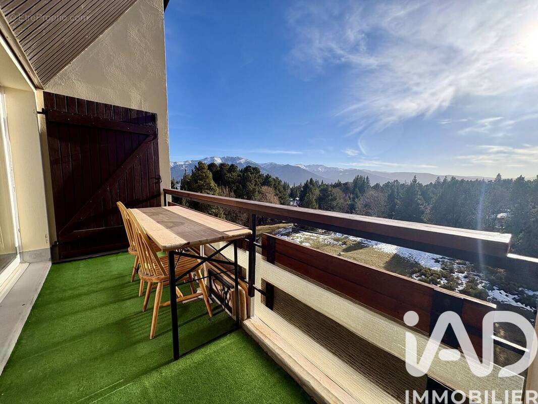 Photo 1 - Appartement à BOLQUERE