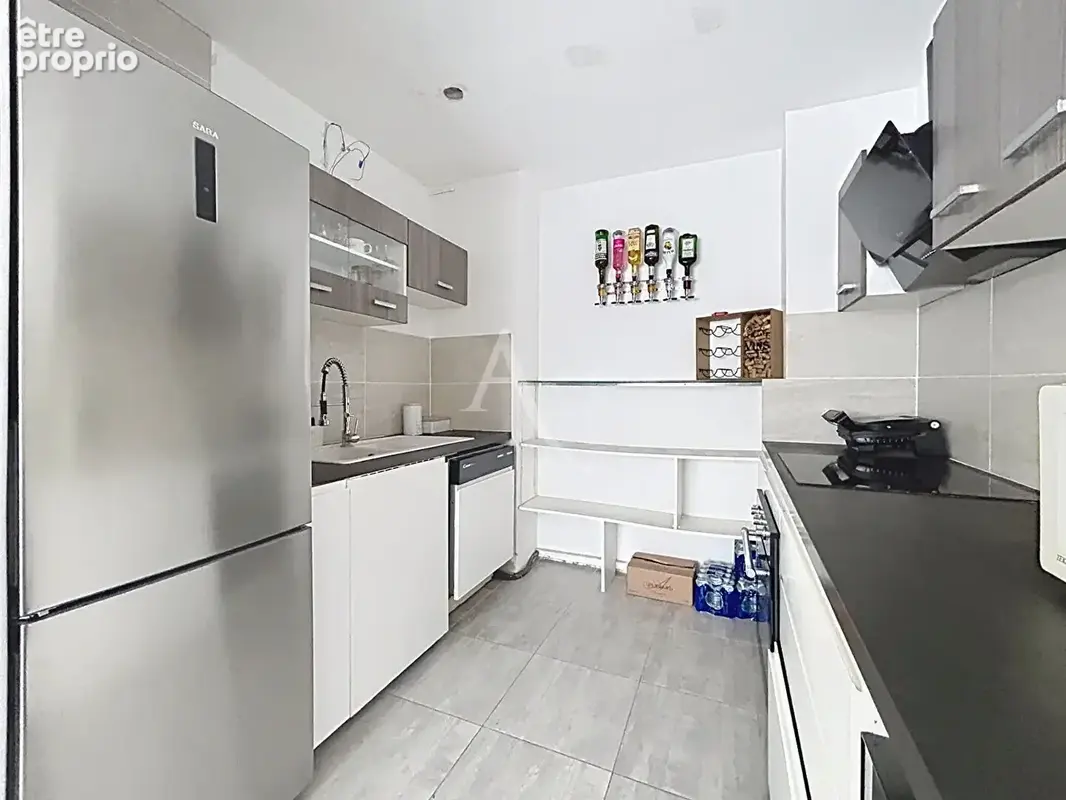 Appartement 5 pièces à vendre à Le Mée-sur-Seine - photo 3