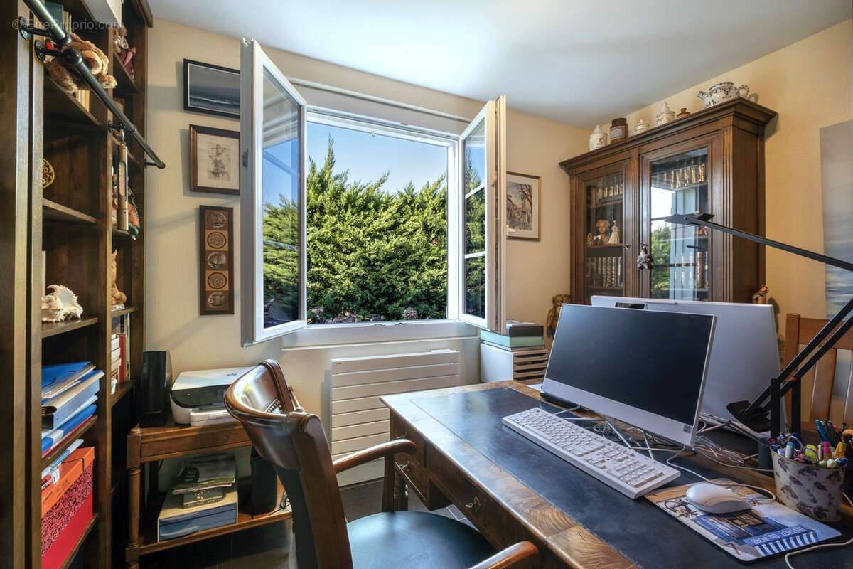 Maison à ILE-D&#039;AIX