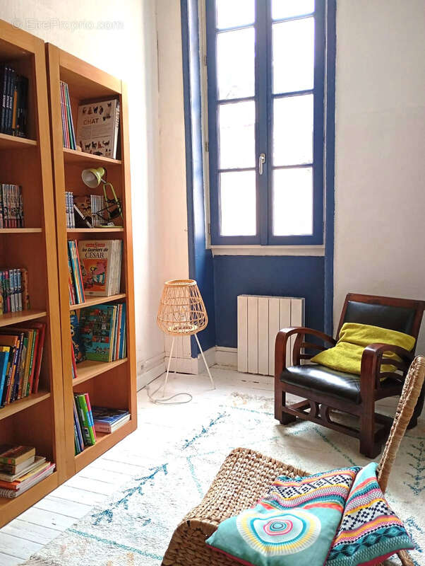 Maison de caractere dans le centre historique - photo 9