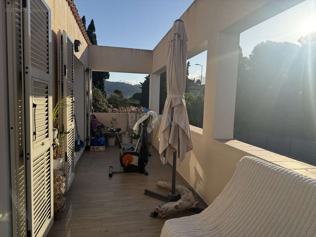 Appartement à LA SEYNE-SUR-MER