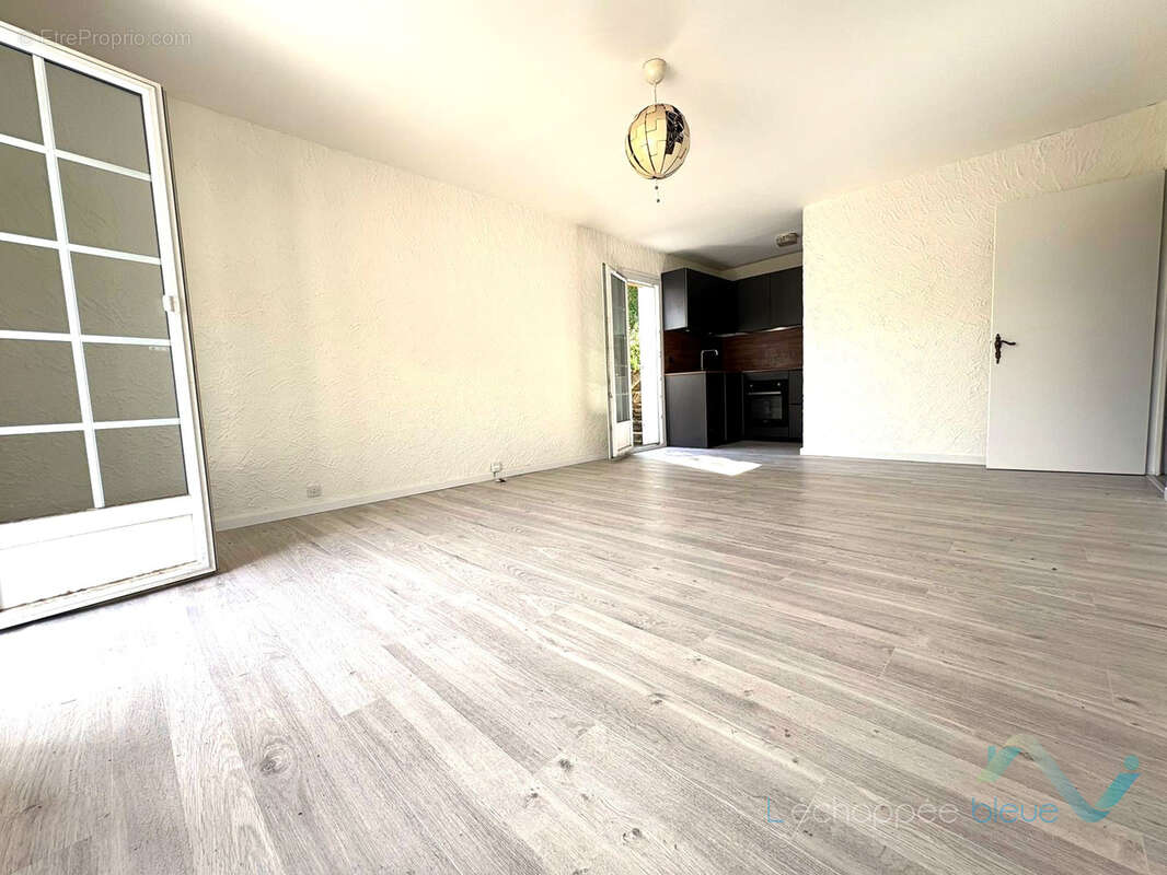 Appartement à CAVALAIRE-SUR-MER