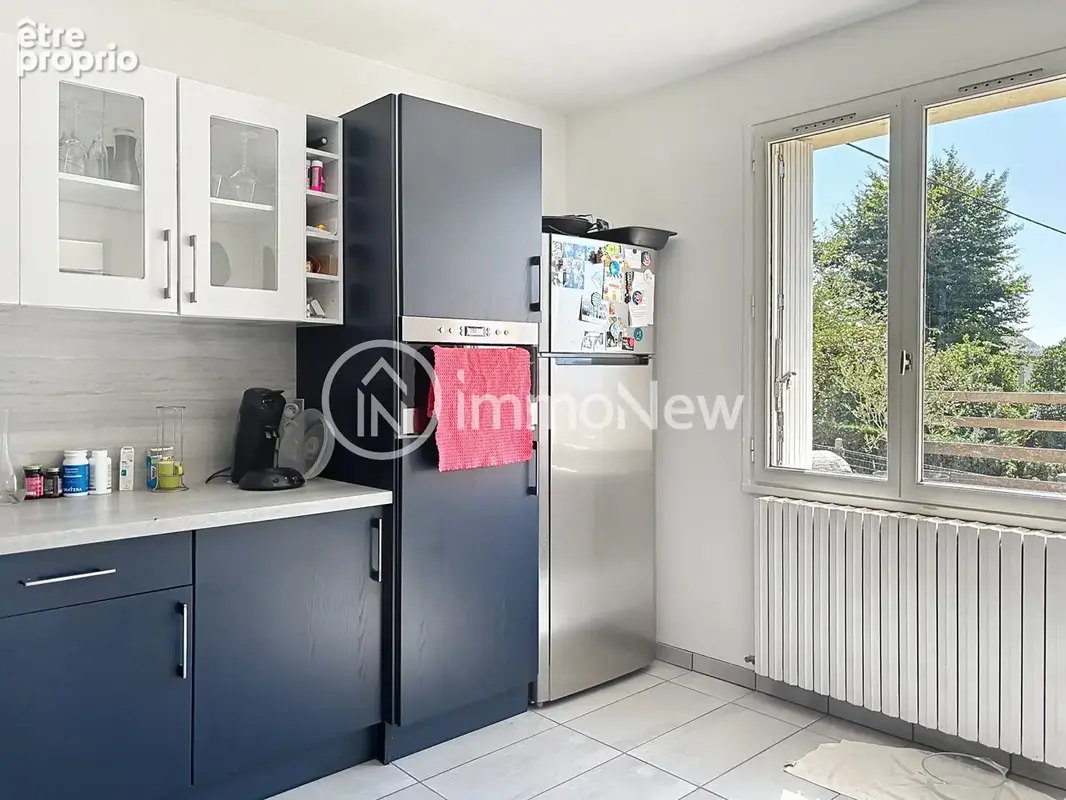 Maison familiale sur sous sol avec vie de plain pied - photo 8