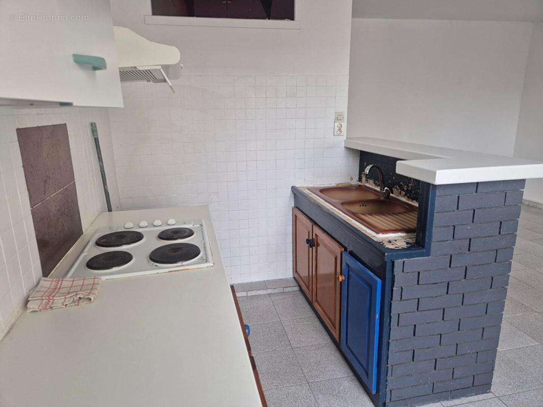 Appartement à PARIS-11E