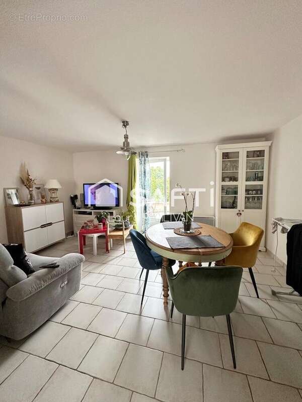 Photo 3 - Appartement à COUSANCE