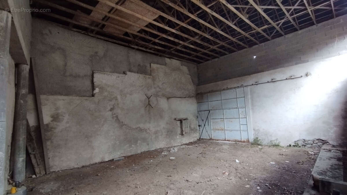 Maison à PREUILLY-SUR-CLAISE