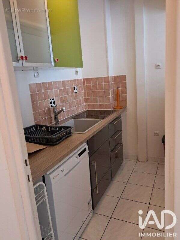Appartement 58 m² à Mont-Dore  - photo 4