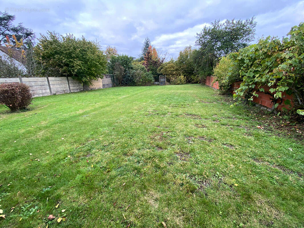 Maison à LA FERTE-BERNARD