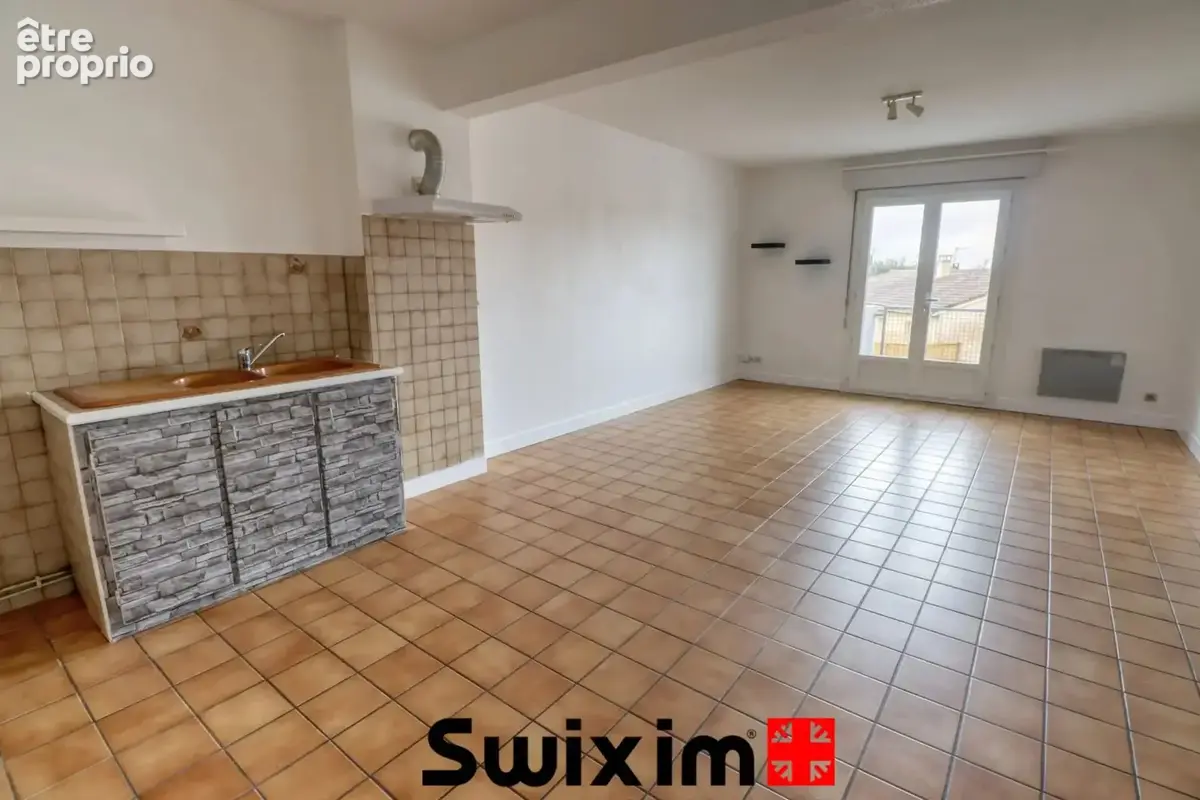 Appartement T3 de 55.8 m² - Parempuyre centre - photo 2