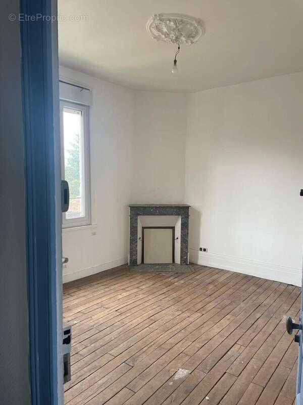 Appartement à LIMOGES