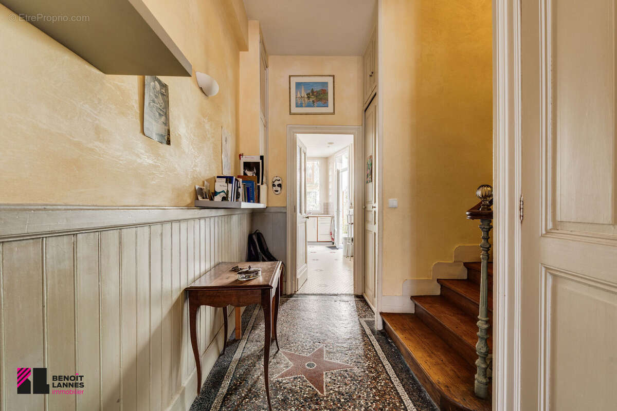 Photo 5 - Maison à TOULOUSE