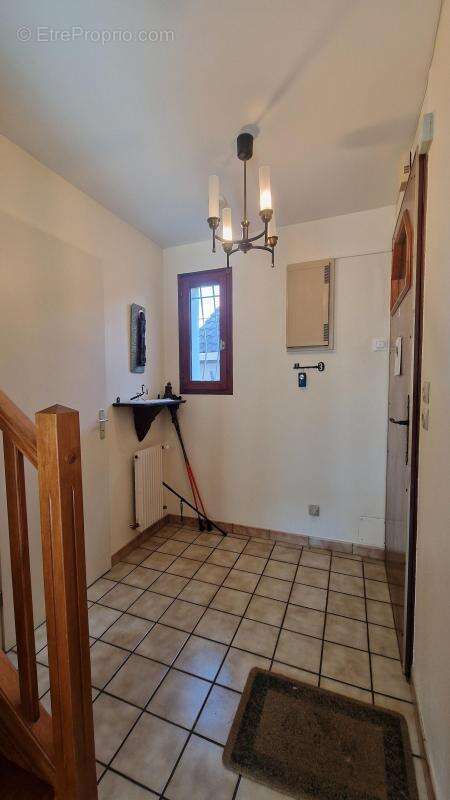 Maison à NEUILLY-PLAISANCE