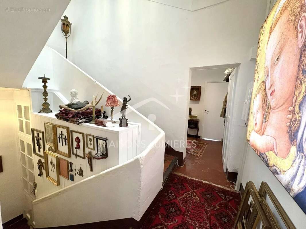 Appartement à APT