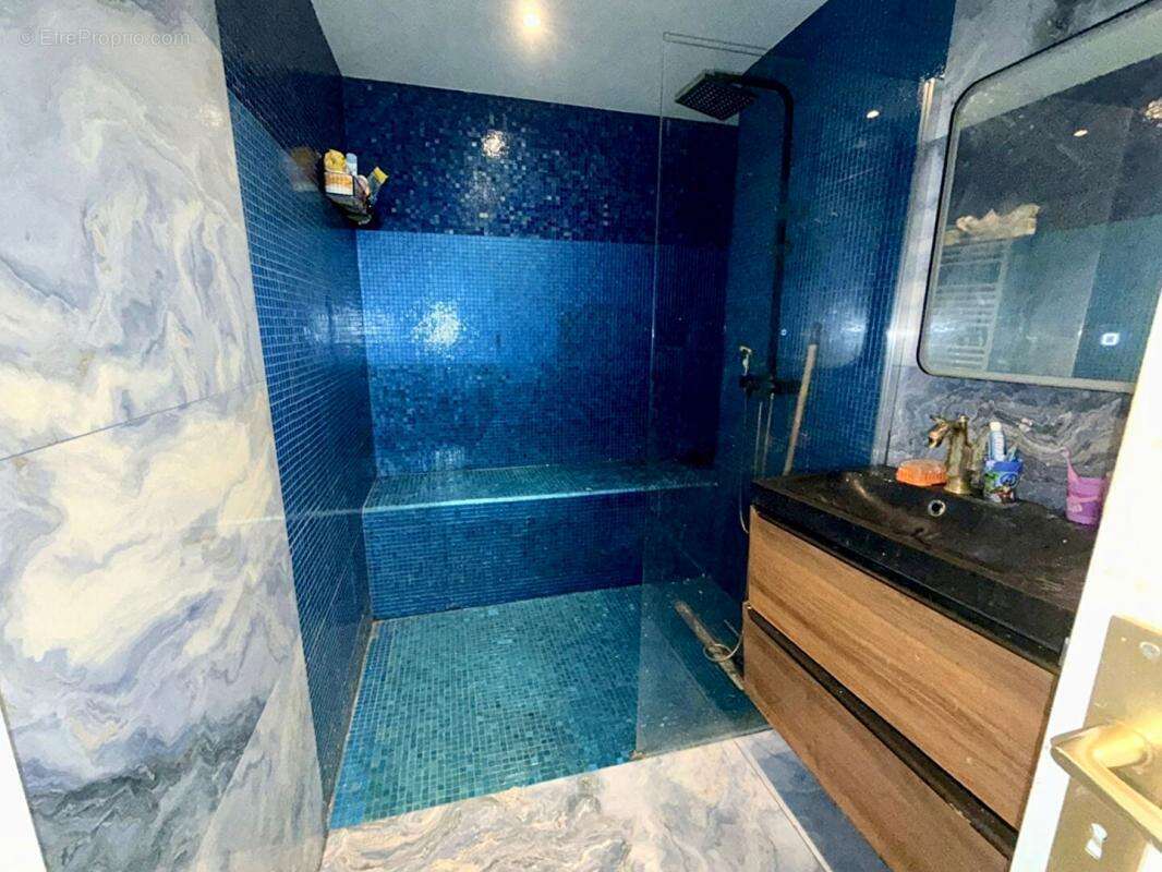 Maison à TOURRETTE-LEVENS