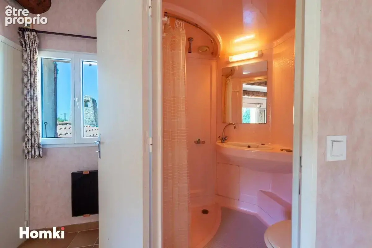 Maison/Villa T5 de 132 m² à Nyons 26110 - photo 16