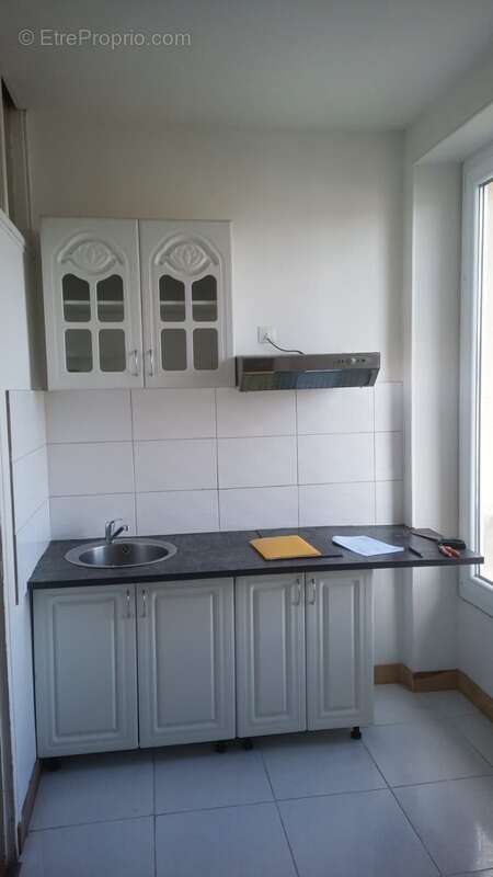 Appartement à CHATEAUDUN