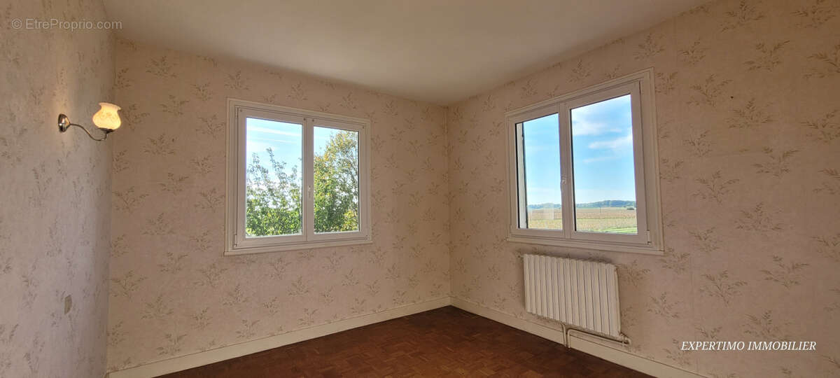 Maison à MIRAMBEAU