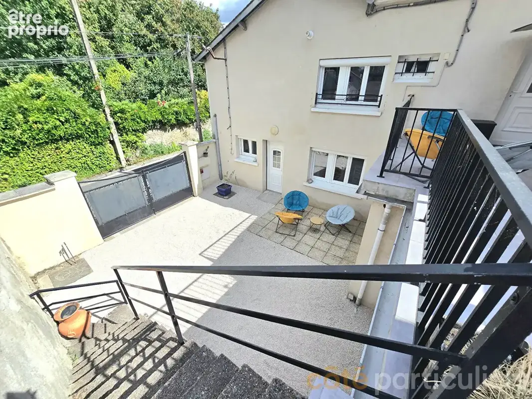 Photo Appartement à Amboise au prix de 219 900€