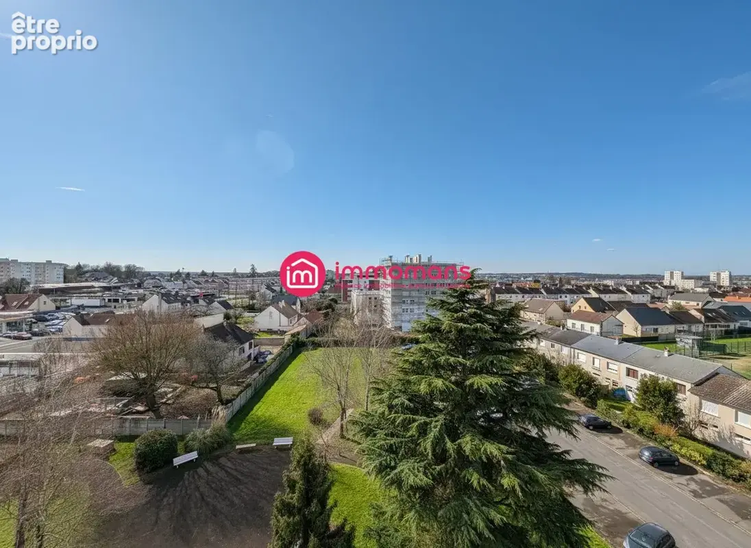 Appartement 2 pièces 51 m² à vendre à Le Mans (72000) - photo 9