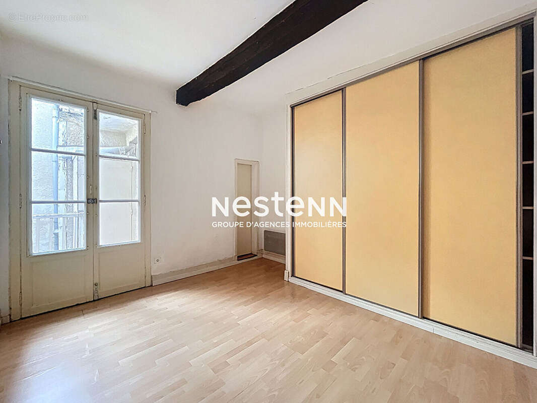 Appartement à AUCH