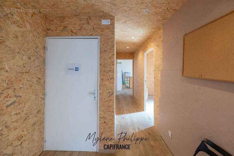 Commerce à SAINT-BONNET-EN-CHAMPSAUR