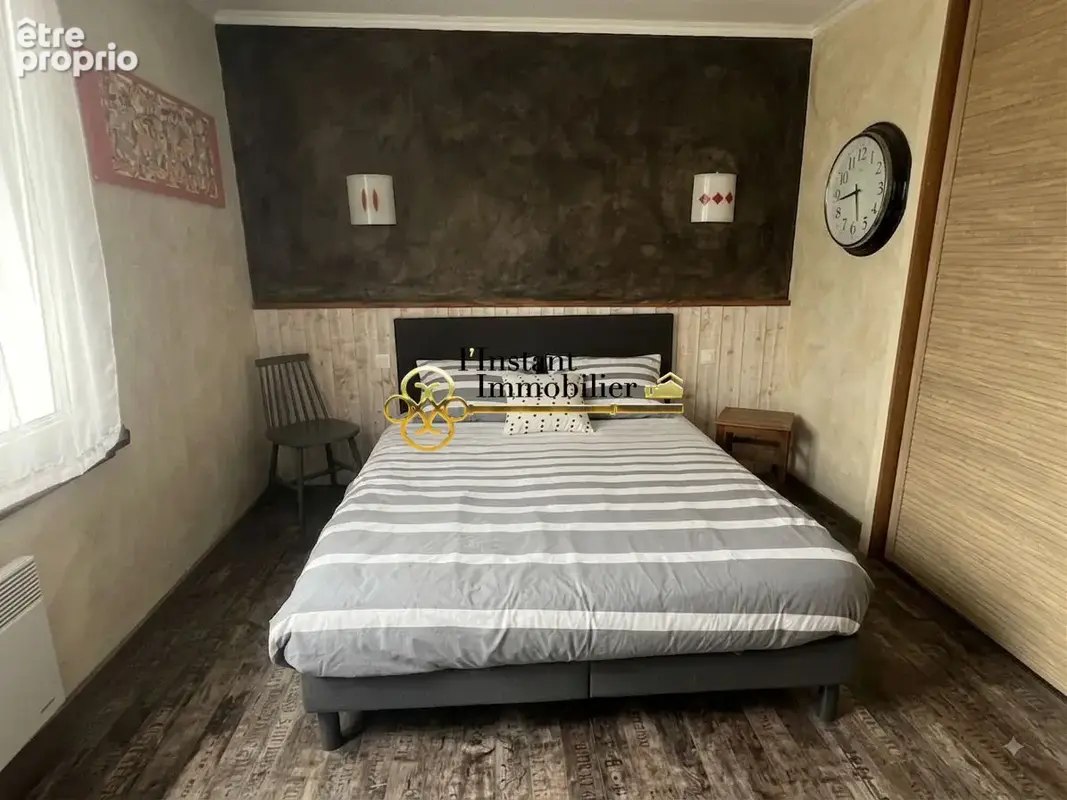 Maison110m2   LE DOSSEN - photo 8