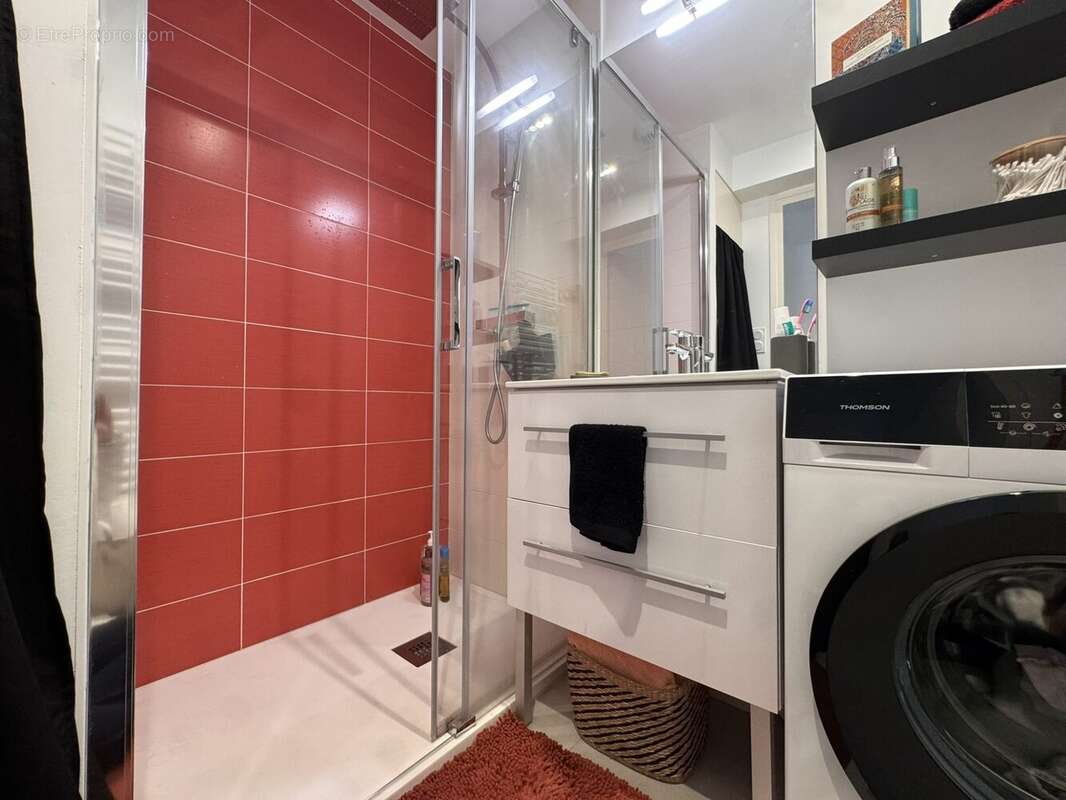 Appartement à DAMGAN