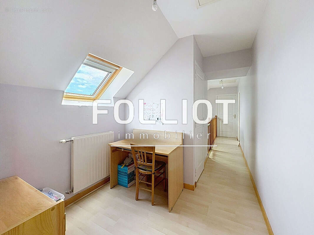 A vendre longère romagne - photo 10