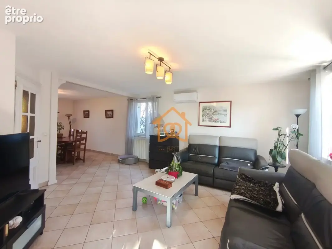 Maison 128 m² à Holtzheim  - photo 5