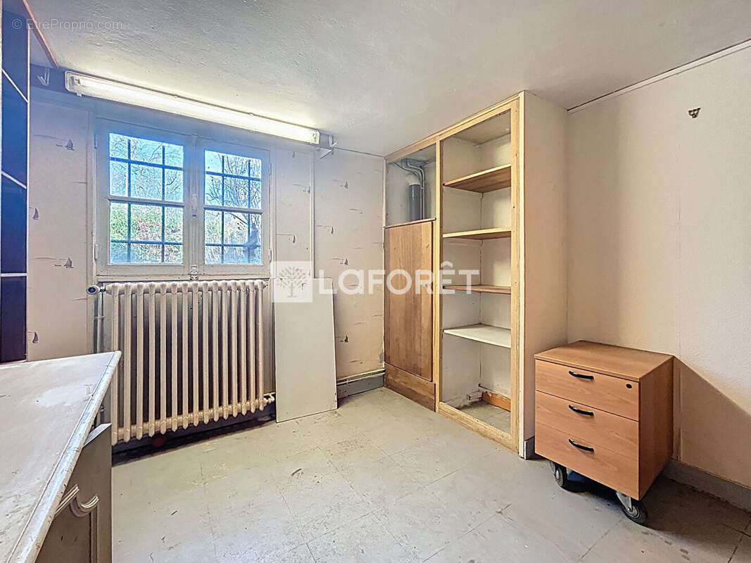 Maison à SUCY-EN-BRIE