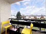 Appartement à NOISY-LE-ROI