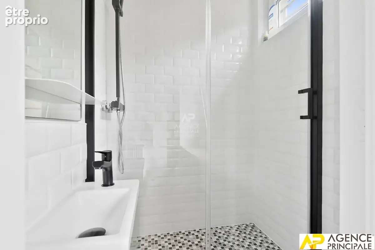 Appartement Maisons Laffitte 5 pièce(s) 79 m2 - photo 6