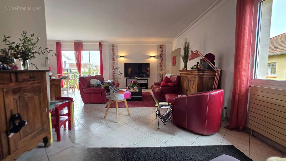 Authentique maison de caractère au coeur de Causade - photo 8