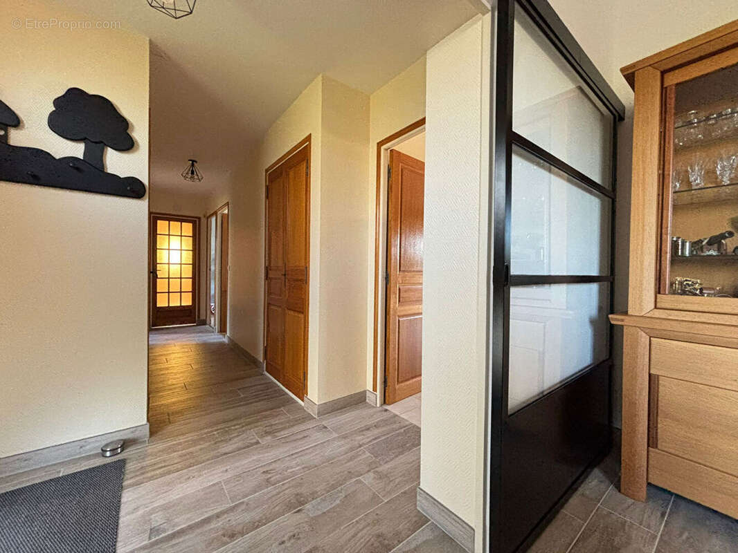 Maison à SAINT-SULPICE-DE-ROYAN