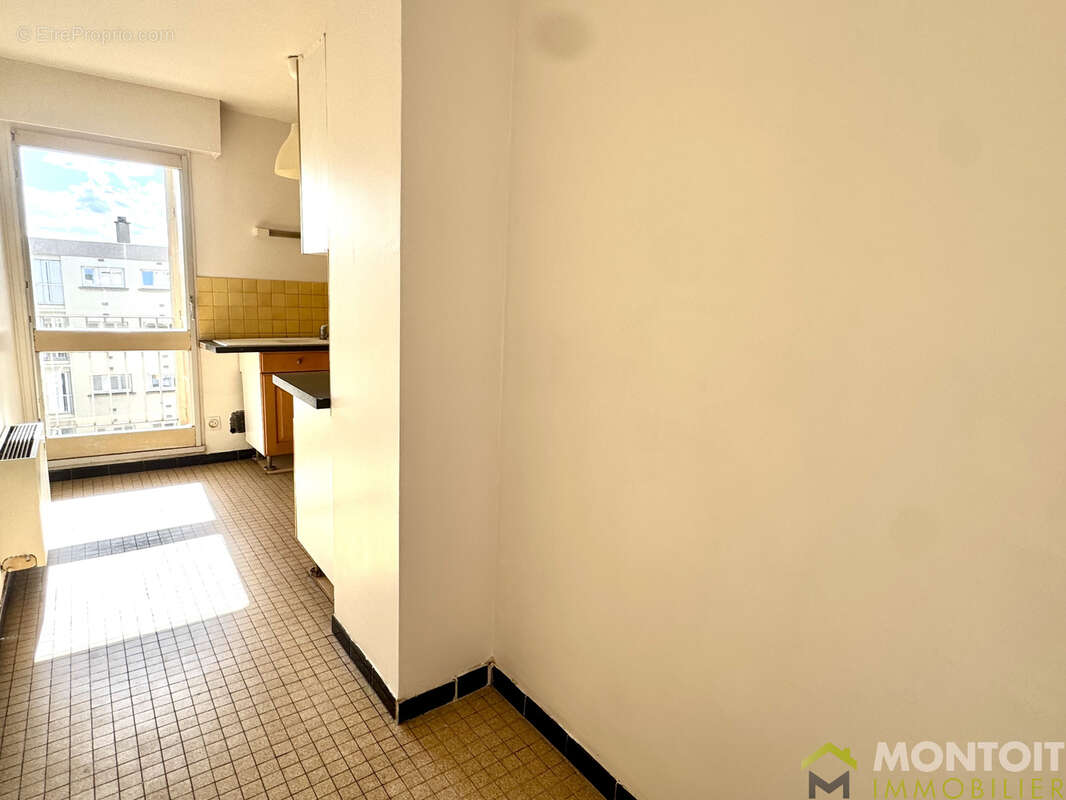 Appartement à CHEVILLY-LARUE