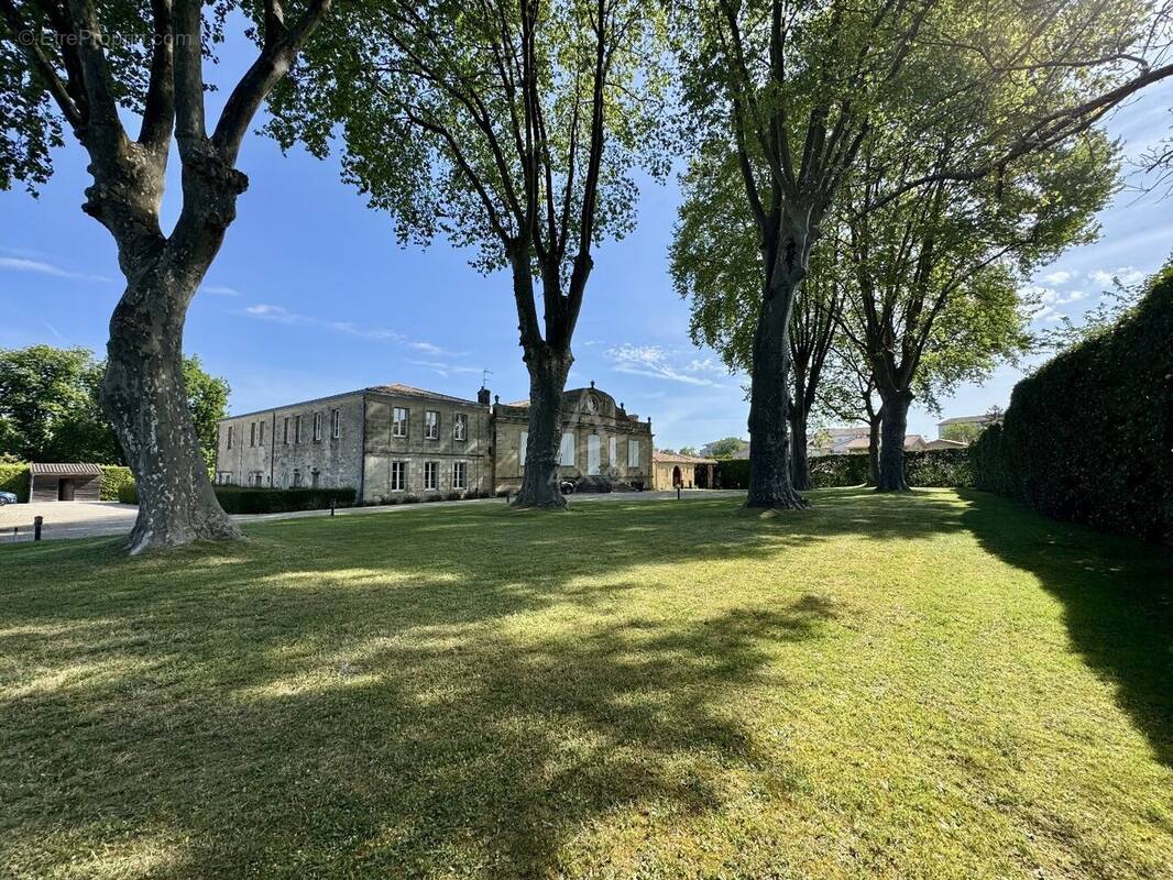 Appartement à MERIGNAC