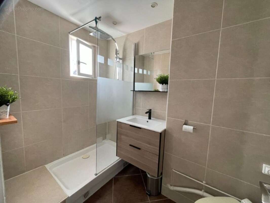 Photo 5 - Maison à SERRIS