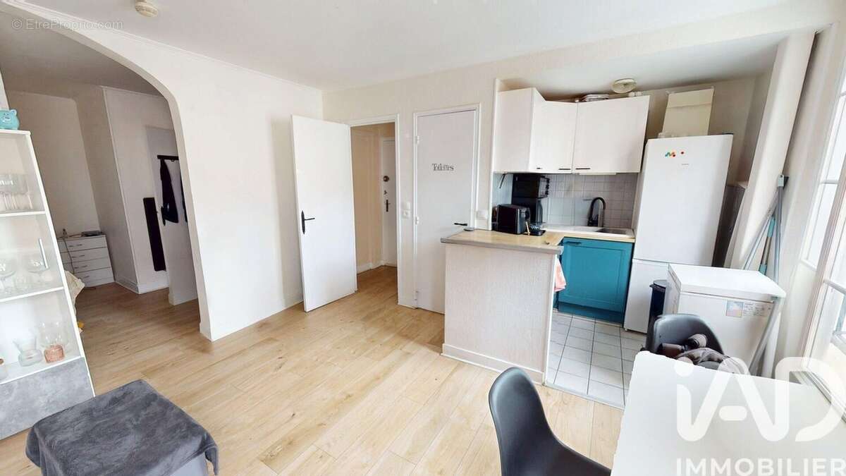Photo 2 - Appartement à MELUN