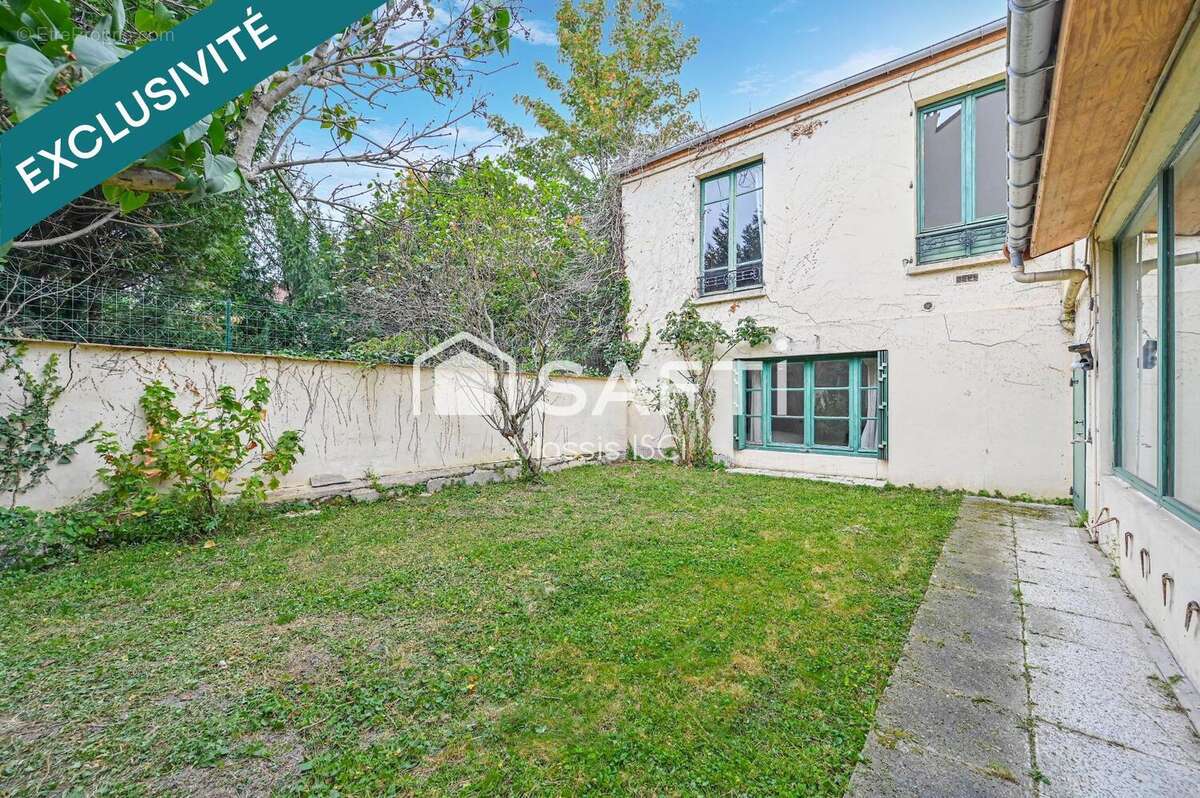 Photo 3 - Maison à ALFORTVILLE