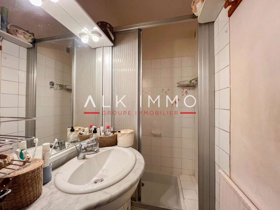 Appartement à ANNECY