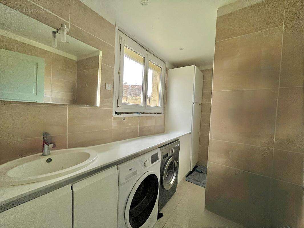 Maison à BILLY-SUR-AISNE