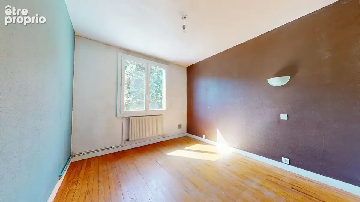 Pont-Évêque ? Appartement T4 de 94 m² ? 3 chambres / GEROLI IMMOBILIER - photo 6