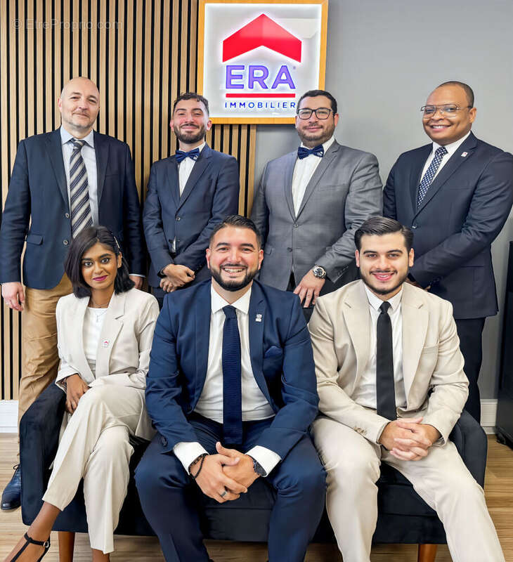 Maison à ROSNY-SOUS-BOIS